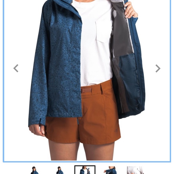 *NEW* The North Face Venture 2 Rain Jacket - Picture 2 of 8